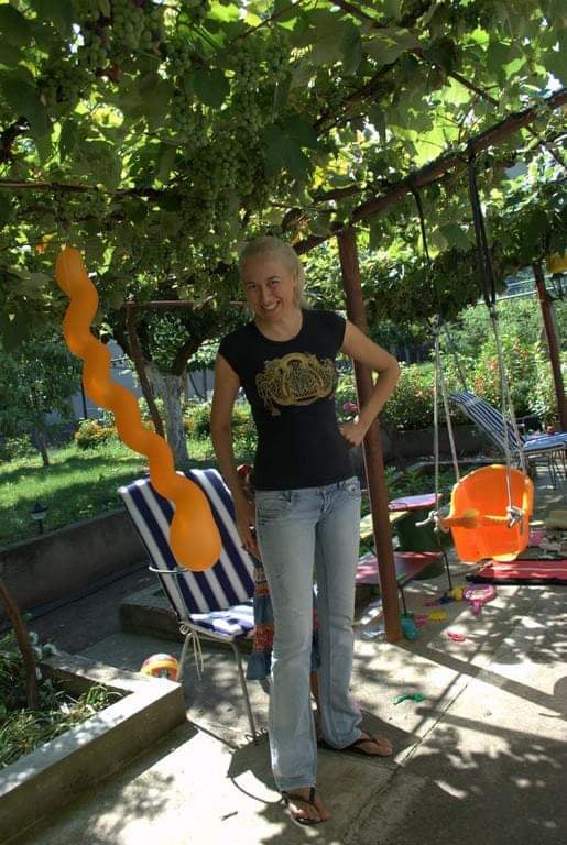 Цветина Петрова
